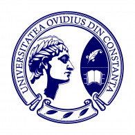 Ovidius University of Constanta logo