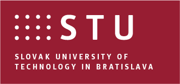 Slovak University of Technology logo