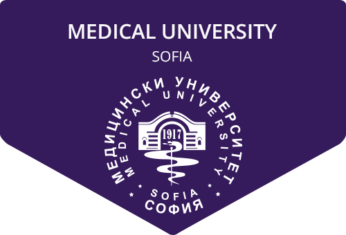 Sofia Medical University logo