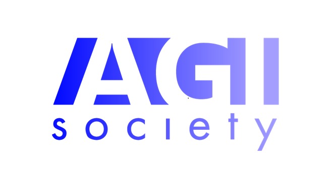 Artificial General Intelligence Society logo