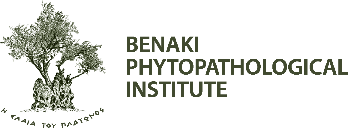 Benaki Phytopathological Institute logo