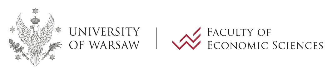 University of Warsaw logo