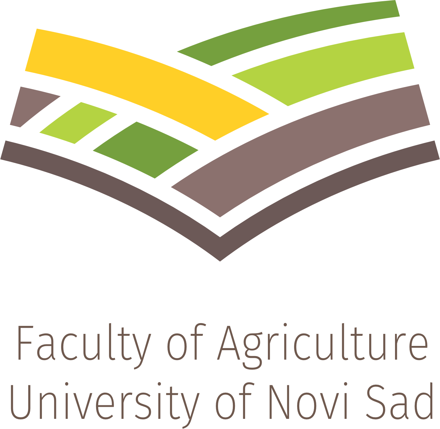 University of Novi Sad logo
