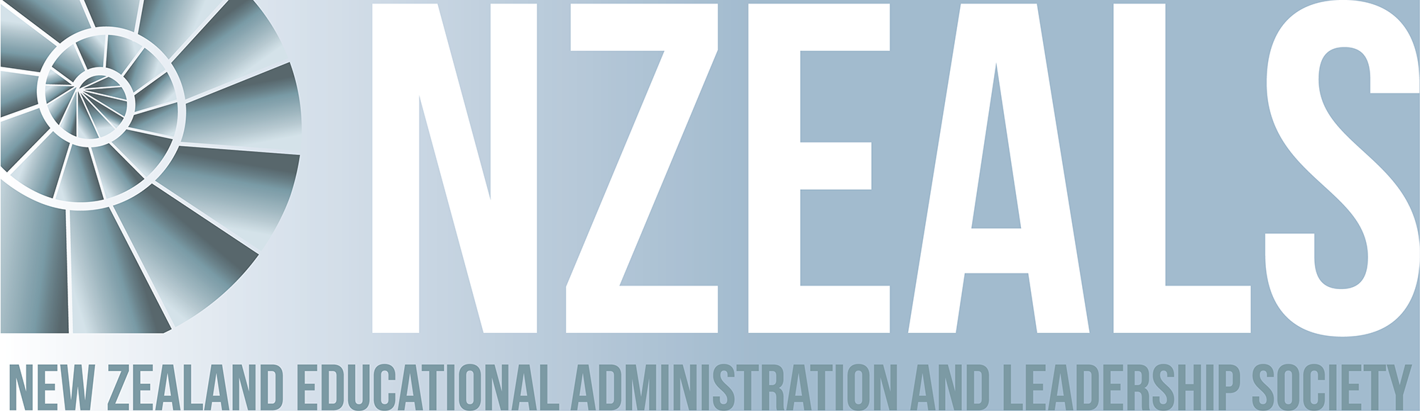 New Zealand Educational Administration and Leadership Society logo