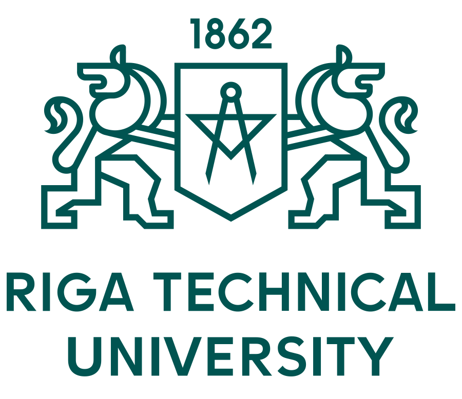 Riga Technical University logo
