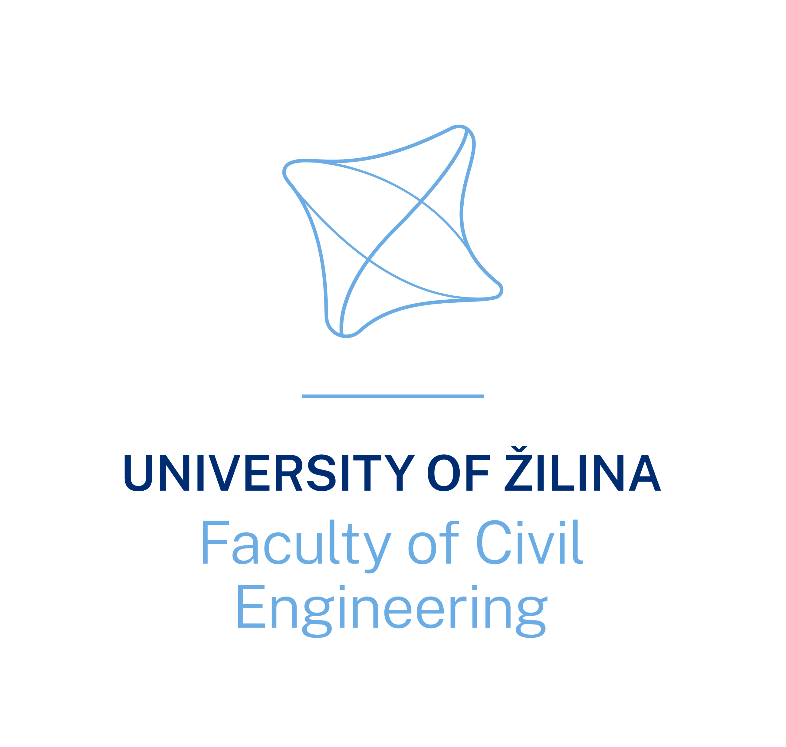 University of Žilina logo