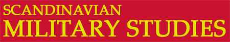 Scandinavian Military Studies logo