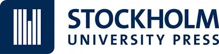 Stockholm University Press logo
