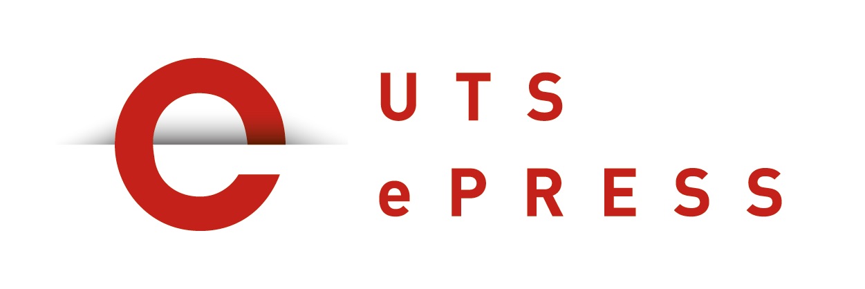 UTS ePress logo