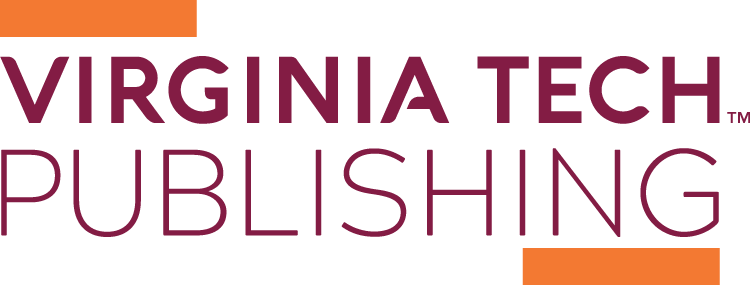 Virginia Tech Publishing logo