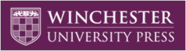 Winchester University Press logo