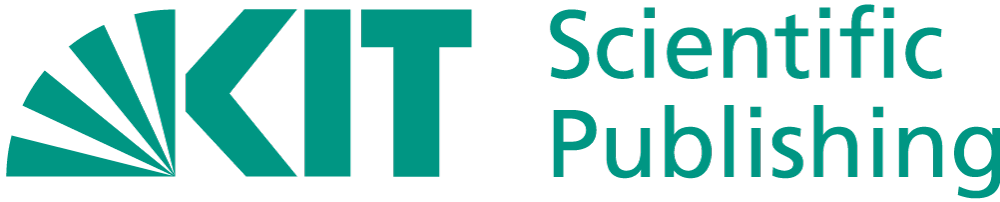 KIT Scientific Publishing logo